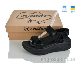 Сандалии Restime